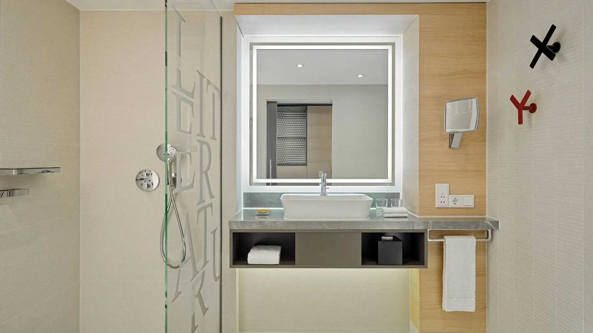 Frankfurt Airport Marriott Hotel Fráncfort del Meno