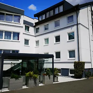 Grille Hotel Erlangen