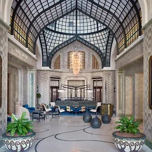 Hotel Four Seasons Gresham Palace *****