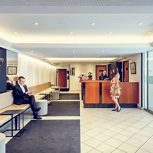 Mercure Altstadt Monachium