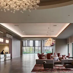 Hotel Great Canadian Casino Toronto 