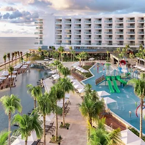Resort Hilton Cancun, An *****