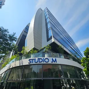 Hotel M ****