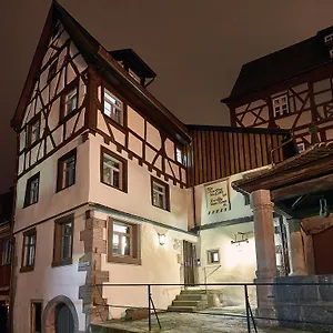 Apartment Am Hofbrunnen 