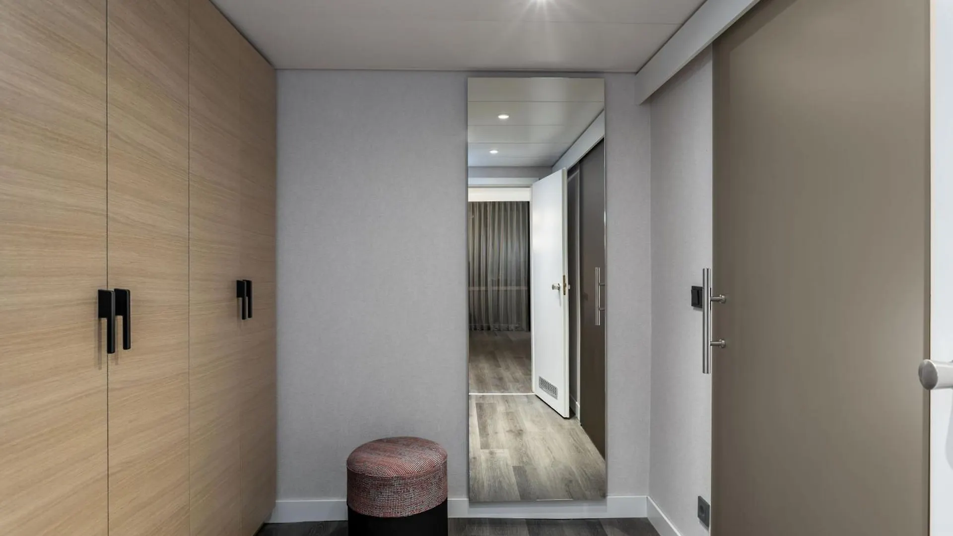 *****  Frankfurt Airport Marriott Hotel Frankfurt am Main Germany