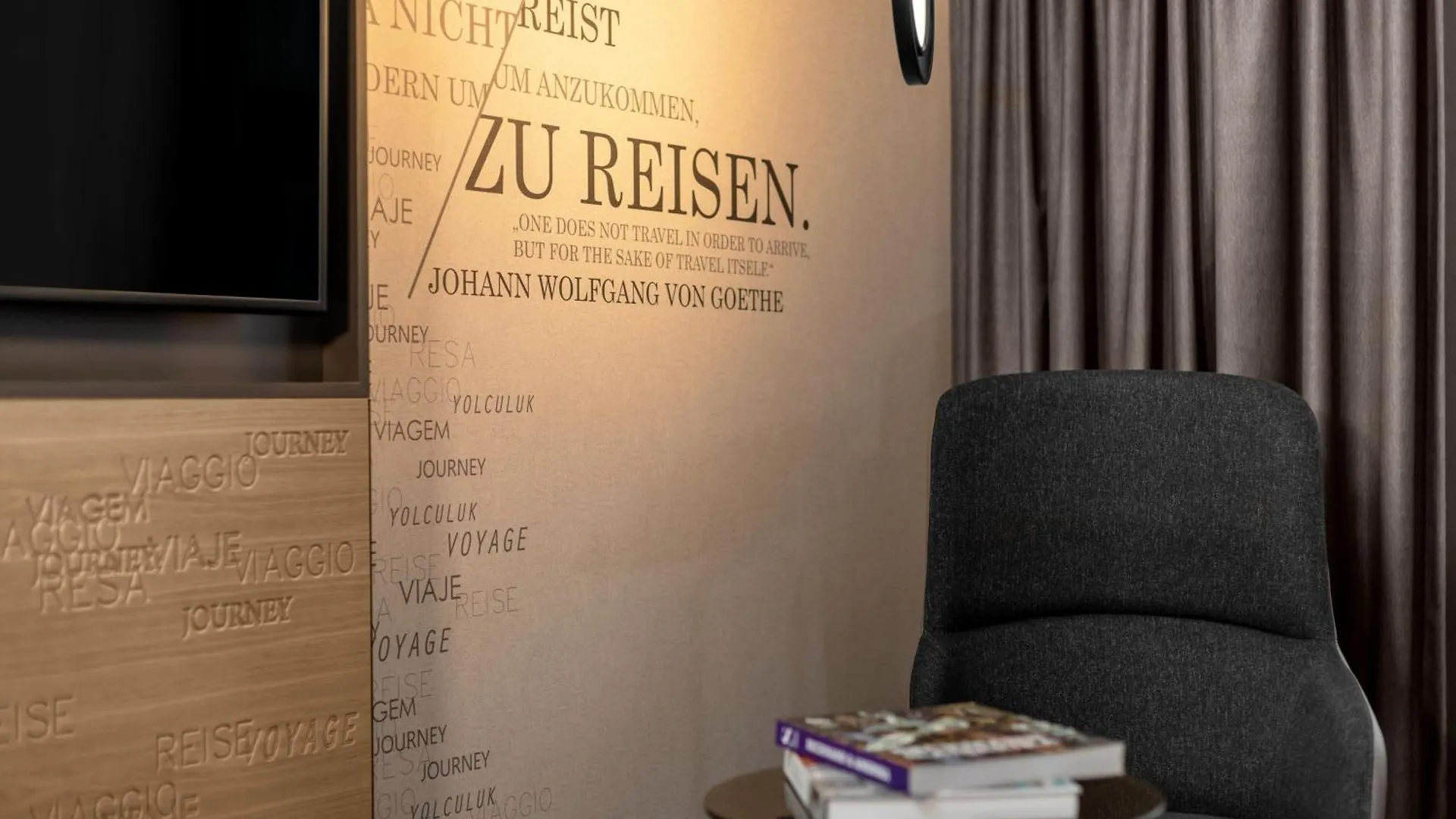 Frankfurt Airport Marriott Hotel Frankfurt am Main
